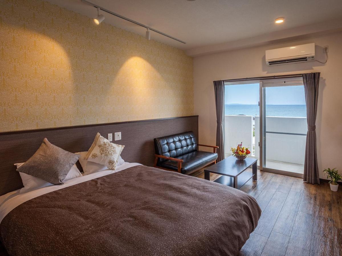 Apartment Sunrize Ocean