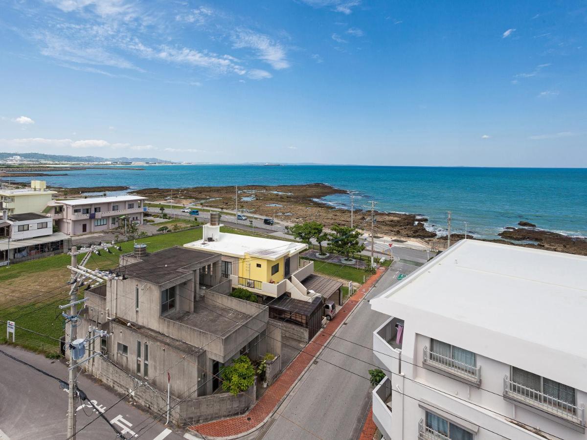 Apartment Sunrize Ocean
