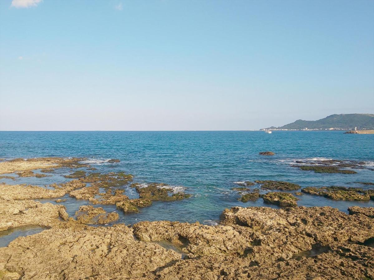 Sunrize Ocean Yonabaru